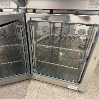 Fisherbrand Isotemp 180L Grvity Oven image 0